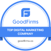Goodfirms ucfer